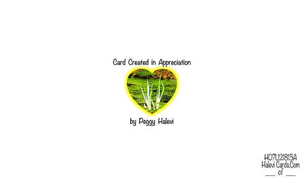 Law of Attraction Card - Image 2