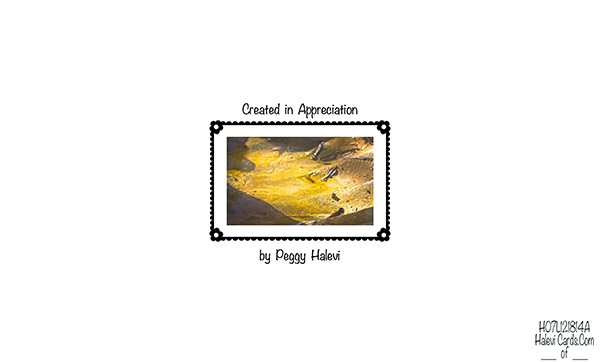 Law of Attraction Card - Image 2