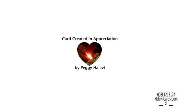 Law of Attraction Card - Image 2