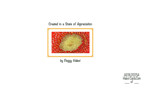 Law of Attraction Card - Image 2