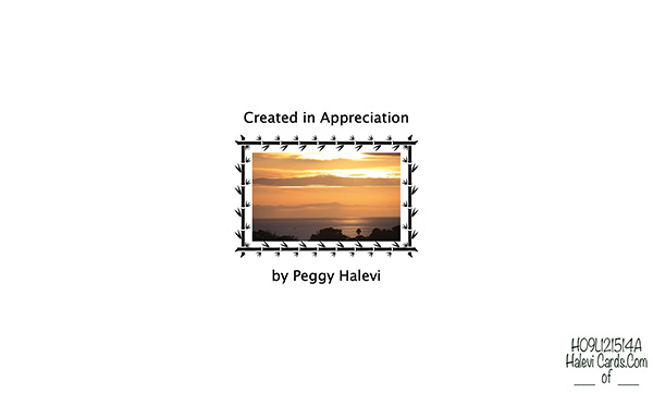 Law of Attraction Card - Image 2