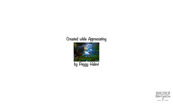 Law of Attraction Card - Image 2
