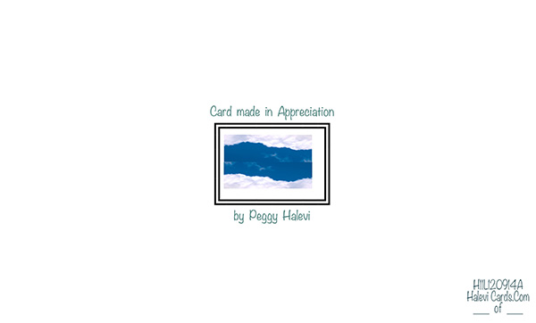 Law of Attraction Card - Image 2