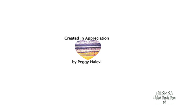 Law of Attraction Card - Image 2