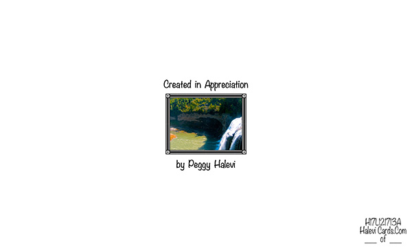 Law of Attraction Card - Image 2