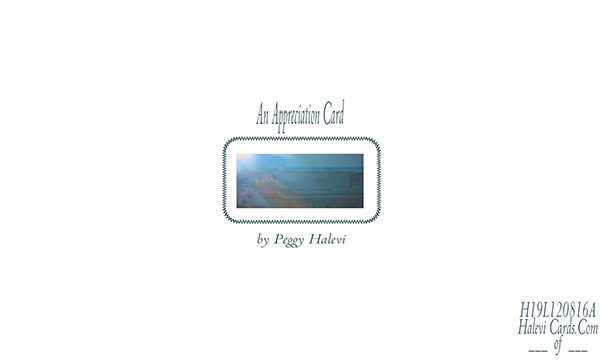 Law of Attraction Card - Image 2