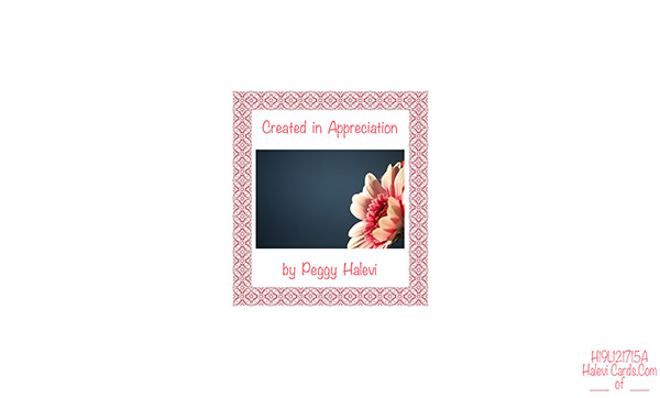 Law of Attraction Card - Image 2