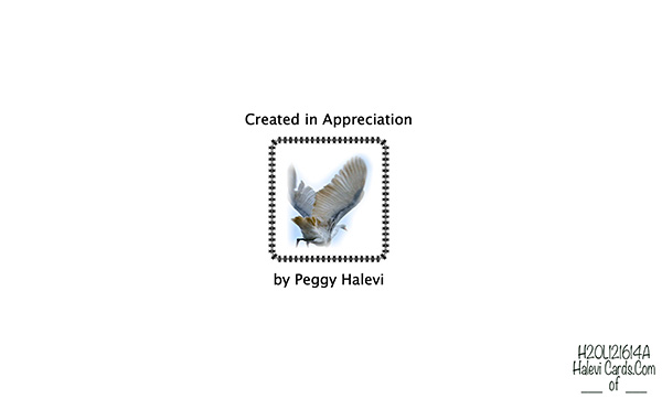 Law of Attraction Card - Image 2