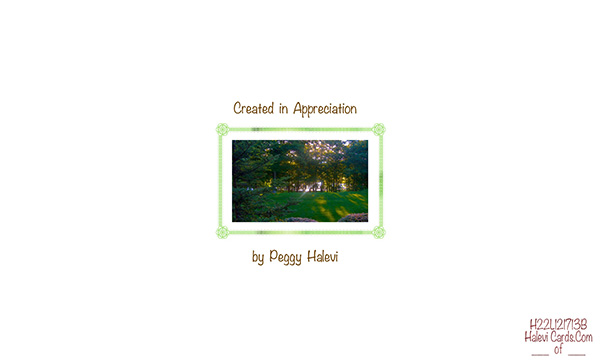 Law of Attraction Card - Image 2