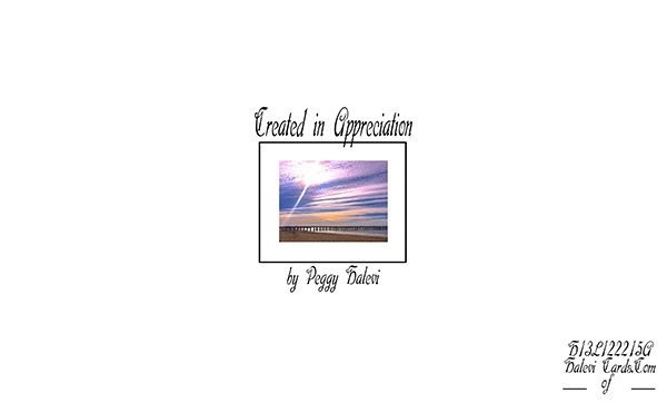 Law of Attraction Card - Image 2