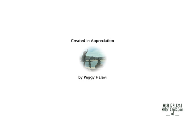 Law of Attraction Card - Image 2
