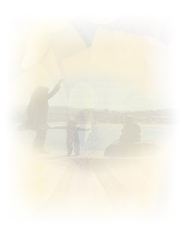 Law of Attraction Card - Image 3
