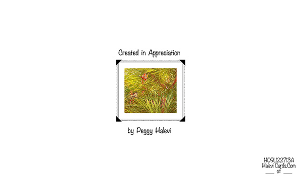 Law of Attraction Card - Image 2
