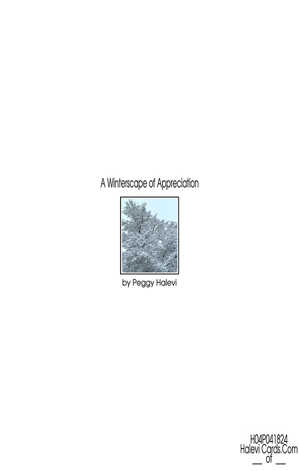 Law of Attraction Card - Image 2