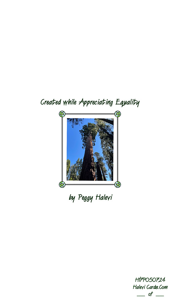 Law of Attraction Card - Image 2