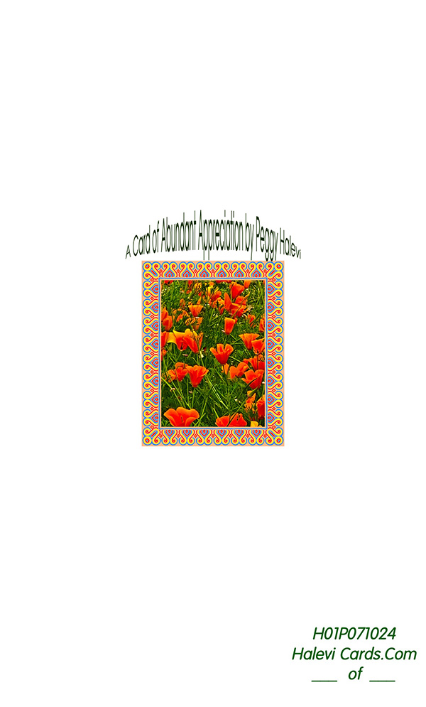 Law of Attraction Card - Image 2