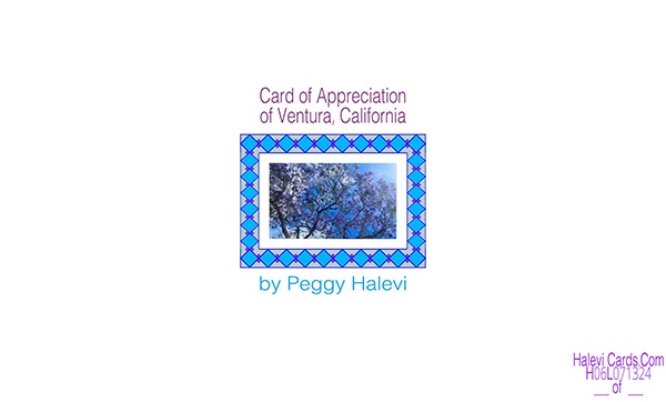 Law of Attraction Card - Image 2