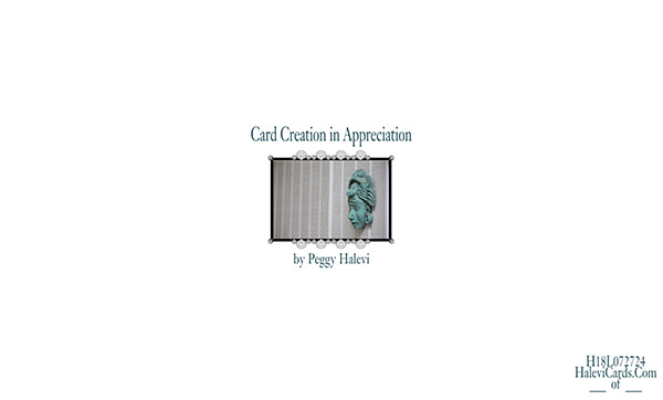 Law of Attraction Card - Image 2