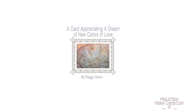 Law of Attraction Card - Image 2