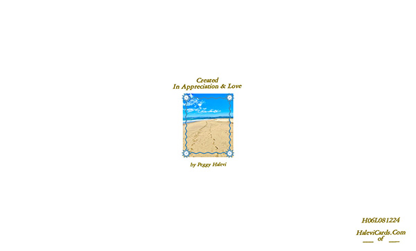 Law of Attraction Card - Image 2