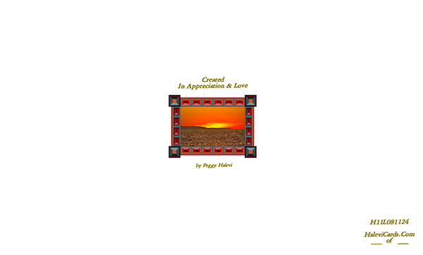 Law of Attraction Card - Image 2