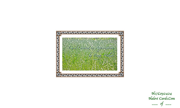 Law of Attraction Card - Image 2