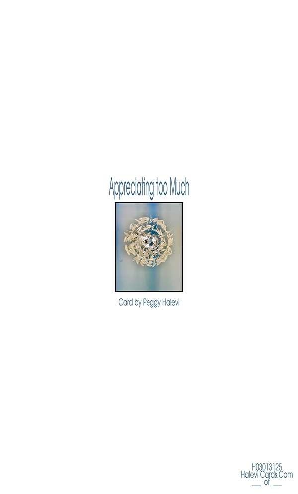 Law of Attraction Card - Image 2