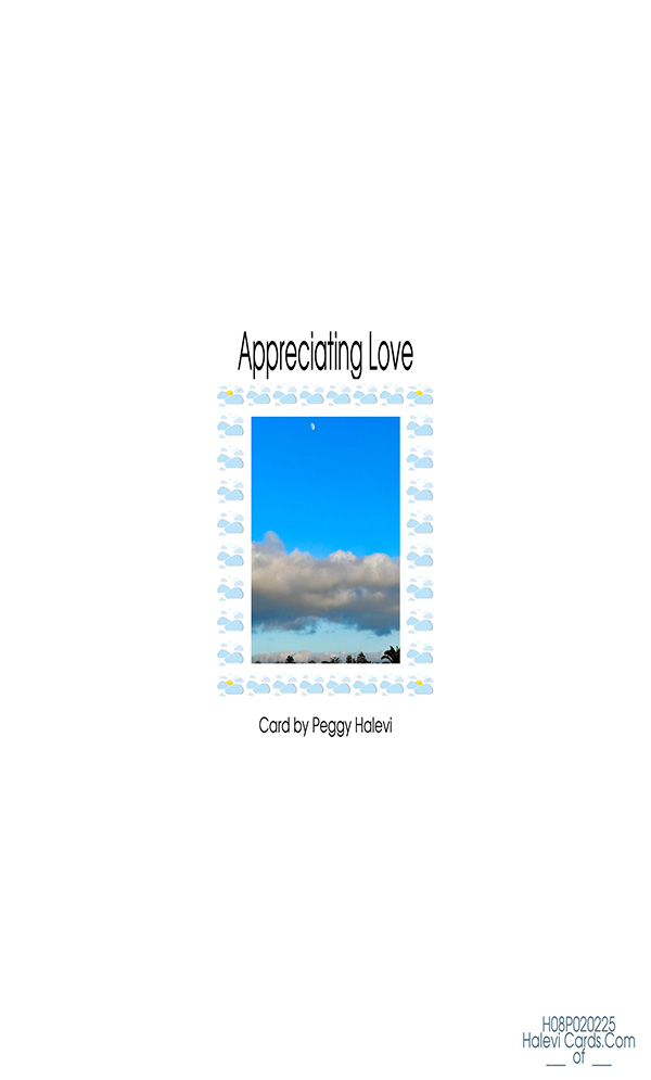 Law of Attraction Card - Image 2