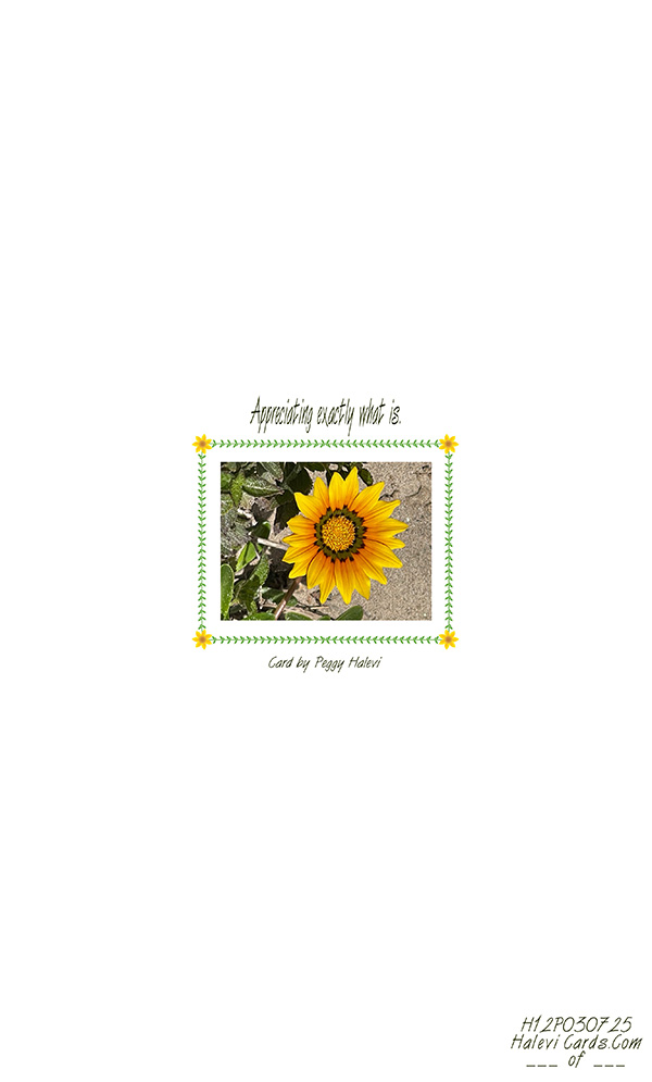 Law of Attraction Card - Image 2